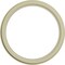 Ekena Millwork 40 1/2-in. OD x 33 1/4-in. ID x 3 5/8-in. W x 1 1/8-in. P Devon Ceiling Ring Kit CRK39DE - alternate 6